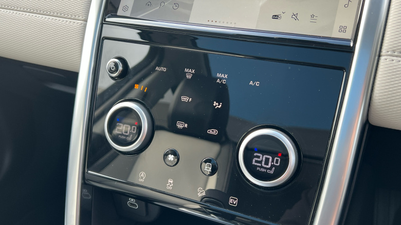 Land Rover Discovery Sport 1.5 P300e Urban Edition 5dr Auto [5 Seat] Station Wagon